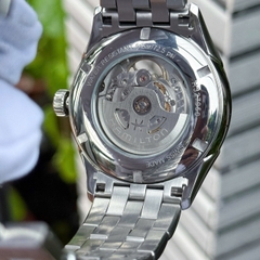 Hamilton Jazzmaster Open Heart H32705181 Automatic (H10) Nam 42mm USED