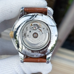 Hamilton Jazzmaster Viewmatic H32525155 Automatic Nam 40mm USED