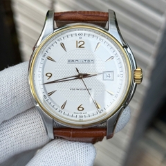 Hamilton Jazzmaster Viewmatic H32525155 Automatic Nam 40mm USED