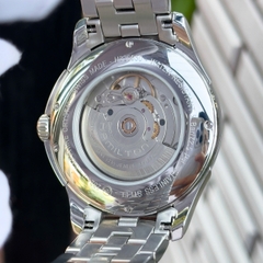 Hamilton Jazzmaster Viewmatic H32655195 Automatic Nam 40mm USED