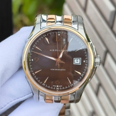Hamilton Jazzmaster Viewmatic H32655195 Automatic Nam 40mm USED