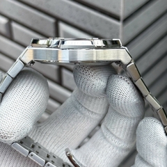 Maurice Lacroix Aikon White  AI6008-SS002-130-1 Automatic Nam 42mm USED