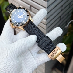 Tissot Seastar 1000 Blue T120.407.37.041.00 Powermatic 80 Nam 42mm USED