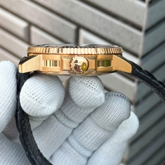 Tissot Seastar 1000 Blue T120.407.37.041.00 Powermatic 80 Nam 42mm USED