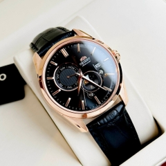 Orient Sun and Moon gen 5 RA-AK0309B10B Automatic Nam 41.5mm