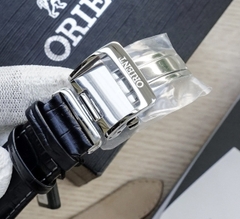 Orient Sun and Moon gen 3 RA-AK0008S10B Automatic Nam 42.5mm