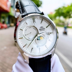 Orient Sun and Moon gen 5 RA-AK0310S10B Automatic Nam 41.5mm