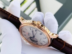 Orient Caballero FAG00001S0 Automatic Nam 43mm