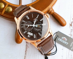 Orient Sun and Moon gen 3 RA-AK0009T10B Automatic Nam 42.5mm