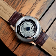 Orient Caballero FAG00001T0 Automatic Nam 43mm