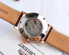Orient Sun and Moon gen 4 RA-AS0009S10B Automatic Nam 42mm