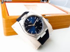 Tissot PRX Blue T137.410.16.041.00 Quartz Nam 40mm NEW