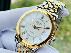 Longines Flapship L4.774.3.21.7 Automatic 35.6mm