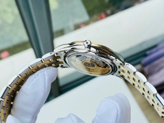 Longines Flapship L4.774.3.21.7 Automatic 35.6mm