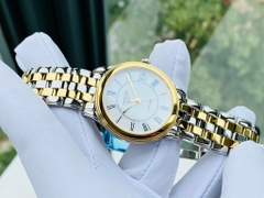 Longines Flapship L4.774.3.21.7 Automatic 35.6mm