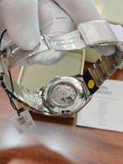 Orient Small Second Open Heart RA-AR0002B10B Automatic Nam 40.8mm