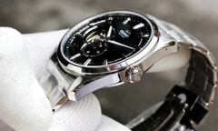 Orient Small Second Open Heart RA-AR0002B10B Automatic Nam 40.8mm