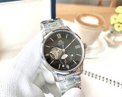 Orient Sun and Moon gen 4 RA-AS0008B10B Automatic Nam 42mm