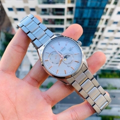 Orient Sun and Moon gen 5 RN-AK0301S Automatic Nam 41.5mm