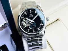 Orient Small Second Open Heart RA-AR0002B10B Automatic Nam 40.8mm