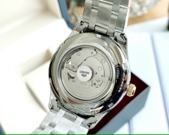 Orient Golden Eye 2 FAG03002B0 Automatic Nam 38.5mm