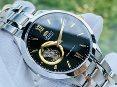 Orient Golden Eye 2 FAG03002B0 Automatic Nam 38.5mm