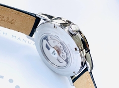 Orient Sun and Moon gen 4 RA-AS0011S10B Automatic Nam 42mm