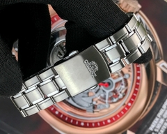 Orient Sun and Moon gen 4 RA-AS0008B10B Automatic Nam 42mm