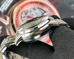 Orient Sun and Moon gen 4 RA-AS0008B10B Automatic Nam 42mm