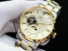 Orient Sun and Moon gen 4 RA-AS0007S10B Automatic Nam 42mm