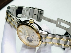 Orient Sun and Moon gen 4 RA-AS0007S10B Automatic Nam 42mm