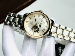 Orient Sun and Moon gen 4 RA-AS0007S10B Automatic Nam 42mm