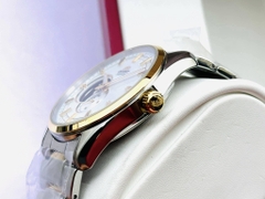 Orient Small Second Open Heart RA-AR0001S10B Automatic Nam 40.8mm