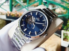 Orient Small Second Open Heart RA-AR0003L10B Automatic Nam 40.8mm