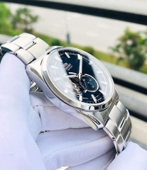 Orient Small Second Open Heart RA-AR0003L10B Automatic Nam 40.8mm