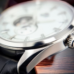 Orient Small Second Open Heart RA-AR0004S10B Automatic Nam 40.8mm