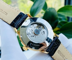 Orient Esteem 2 Open Heart FAG02003W0 Automatic Nam 41mm