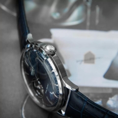 Orient Bambino Open Heart RA-AG0005L10B Automatic Nam 40.5mm