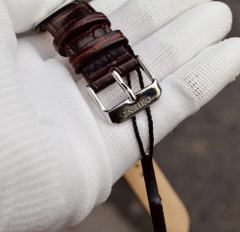 Orient Bambino Open Heart RA-AG0002S10B Automatic Nam 40.5mm