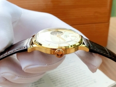 Orient Bambino Open Heart RA-AG0003S10B Automatic Nam 40.5mm