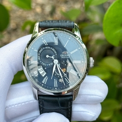 Orient Sun and Moon gen 3  SAK00005D0 Automatic Nam 42.5mm USED