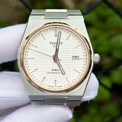 Tissot PRX T137.407.21.031.00 Powermatic 80 Nam 40mm USED