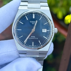 Tissot PRX T137.407.11.041.00 Powermatic 80 Nam 40mm USED