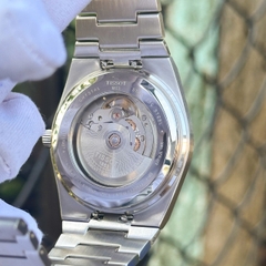 Tissot PRX T137.407.11.041.00 Powermatic 80 Nam 40mm USED