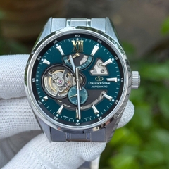 Orient Star Joker RK-AV0114E00B Automatic Nam 41mm USED