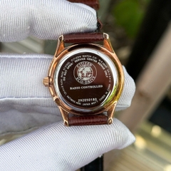 Citizen Eco-drive ES0002-06A Eco-drive Nữ 28mm USED