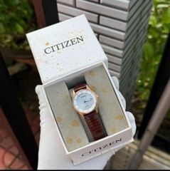 Citizen Eco-drive ES0002-06A Eco-drive Nữ 28mm USED