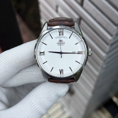 Orient Classic day date  RA-AX0008S0HB  Automatic Nam 40.8mm USED