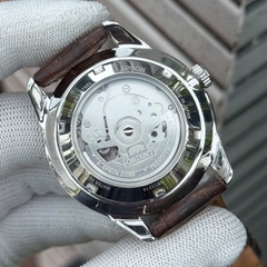 Orient Classic day date  RA-AX0008S0HB  Automatic Nam 40.8mm USED