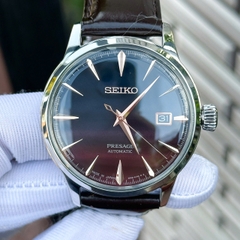 Seiko Presage Cooktail Time Star Bar SRPK75J1 (SARY239) Limited 4761/9000 Automatic Nam 40.5mm USED